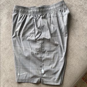 Nike 10" Tennis shorts